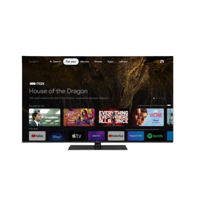 PANASONIC TV TX-65MX700E, LED, 65"